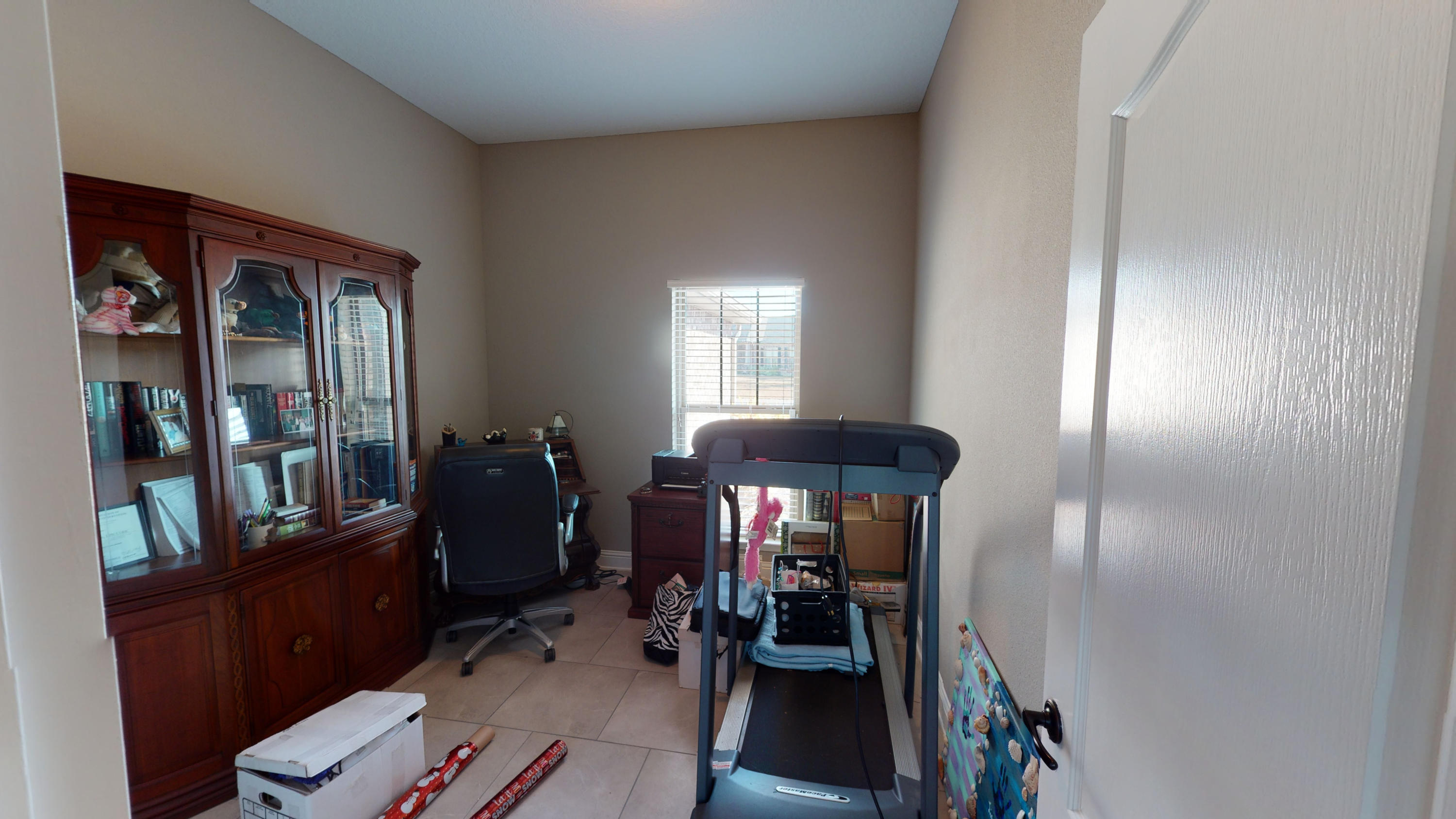 Holley Hills - Residential