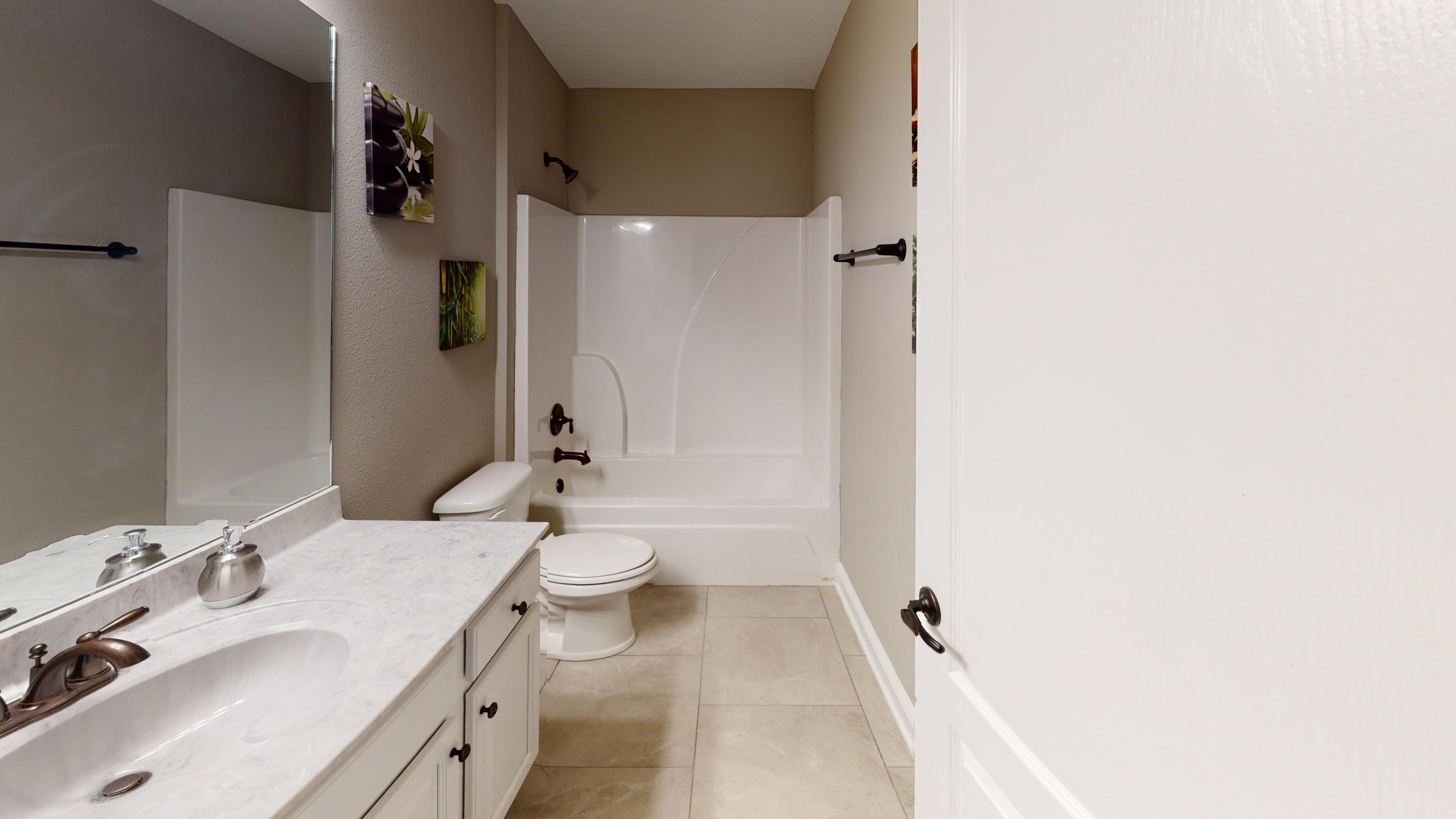 Holley Hills - Residential