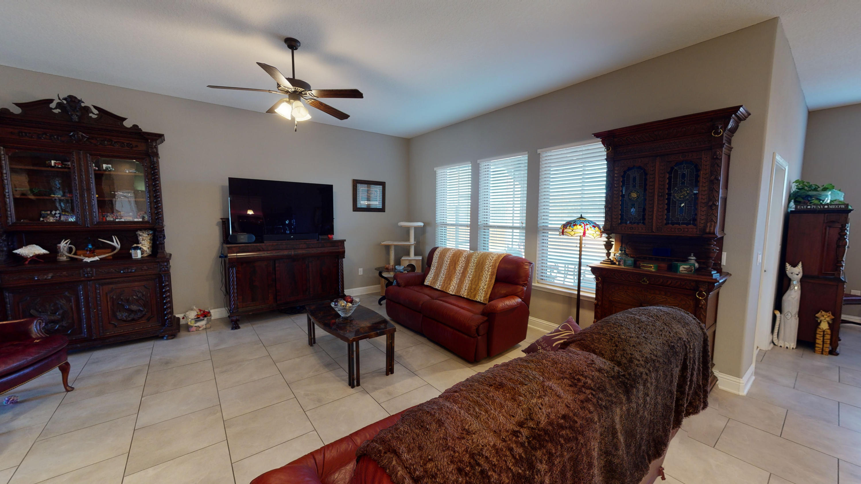 Holley Hills - Residential