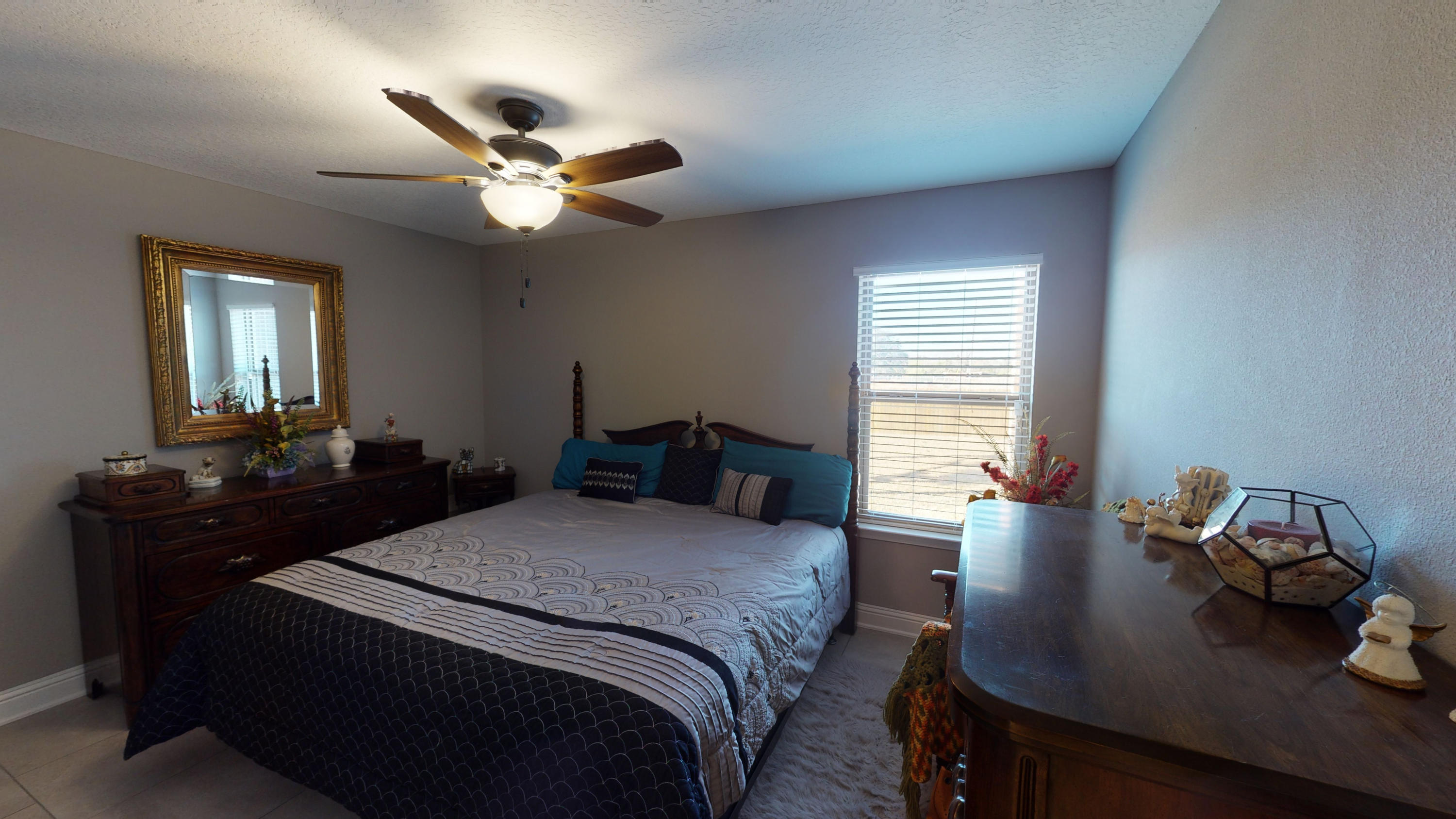 Holley Hills - Residential