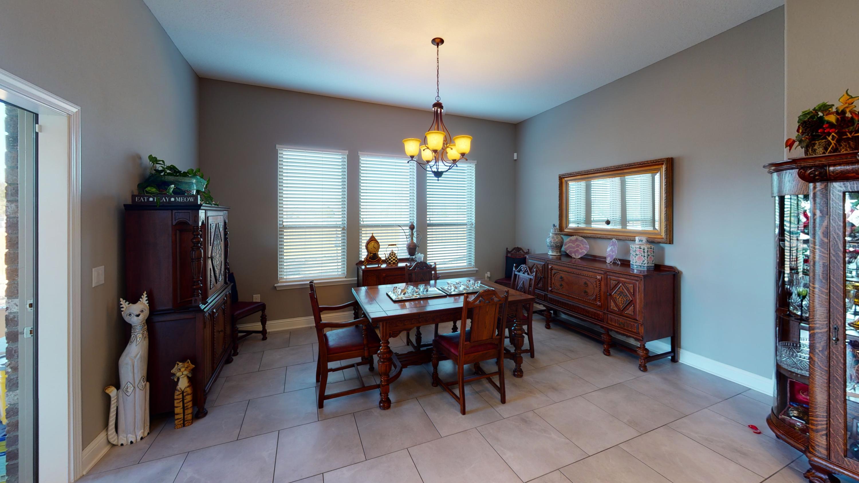 Holley Hills - Residential