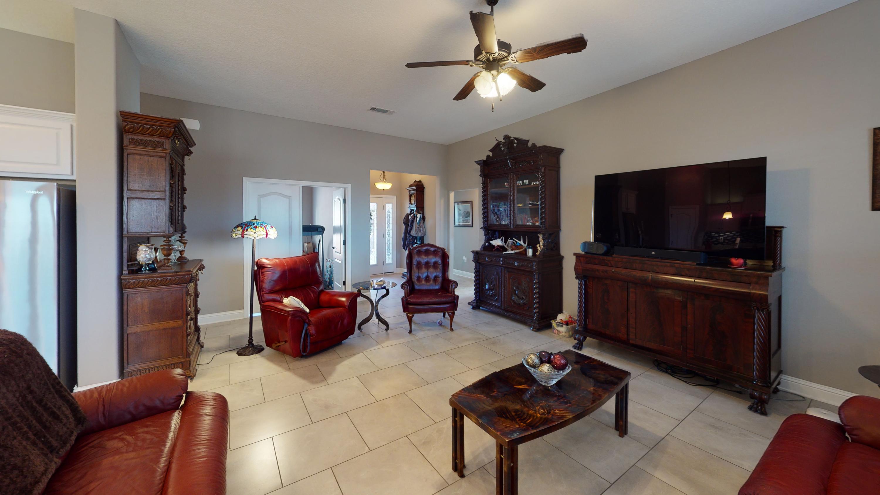 Holley Hills - Residential