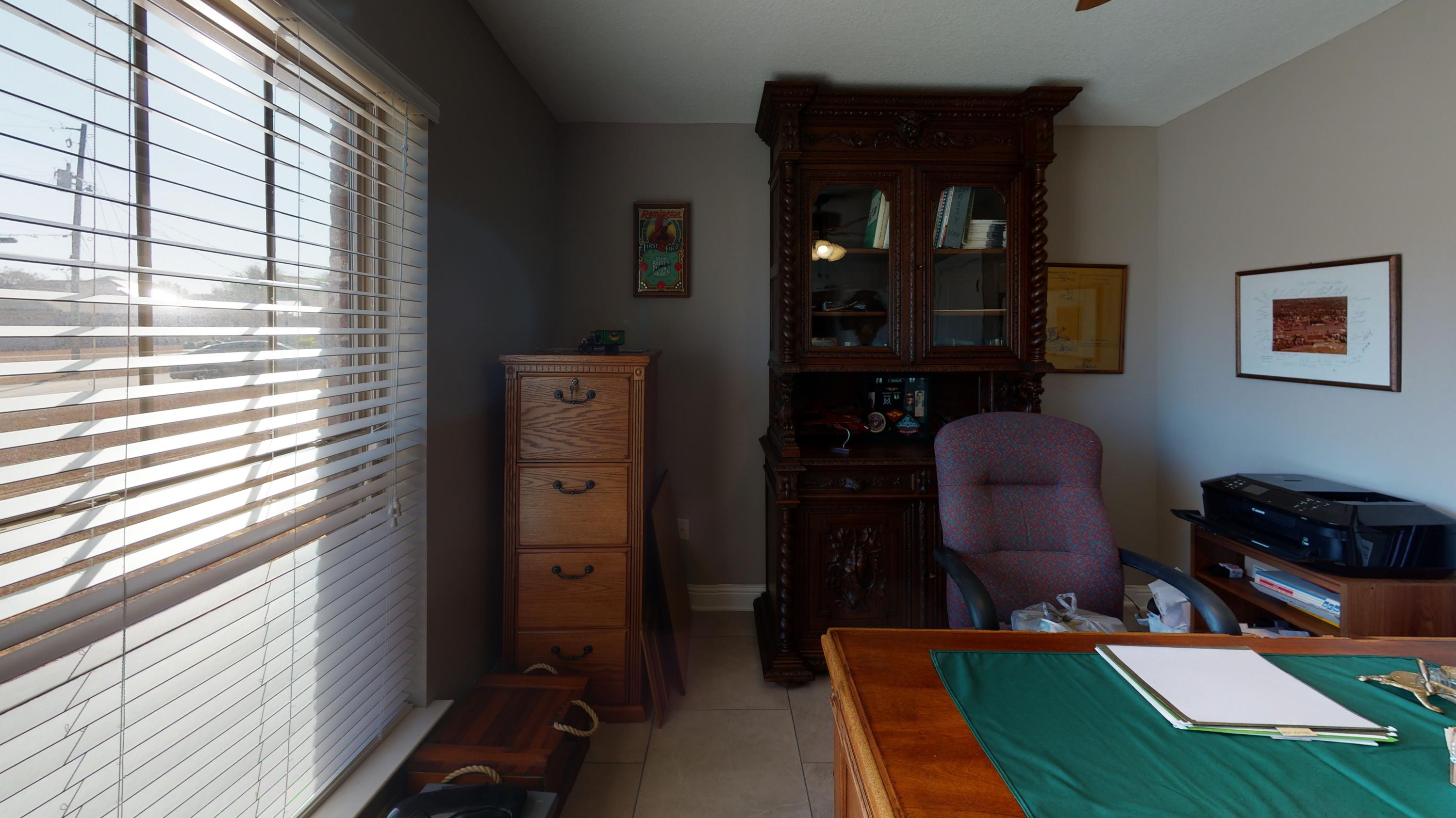 Holley Hills - Residential