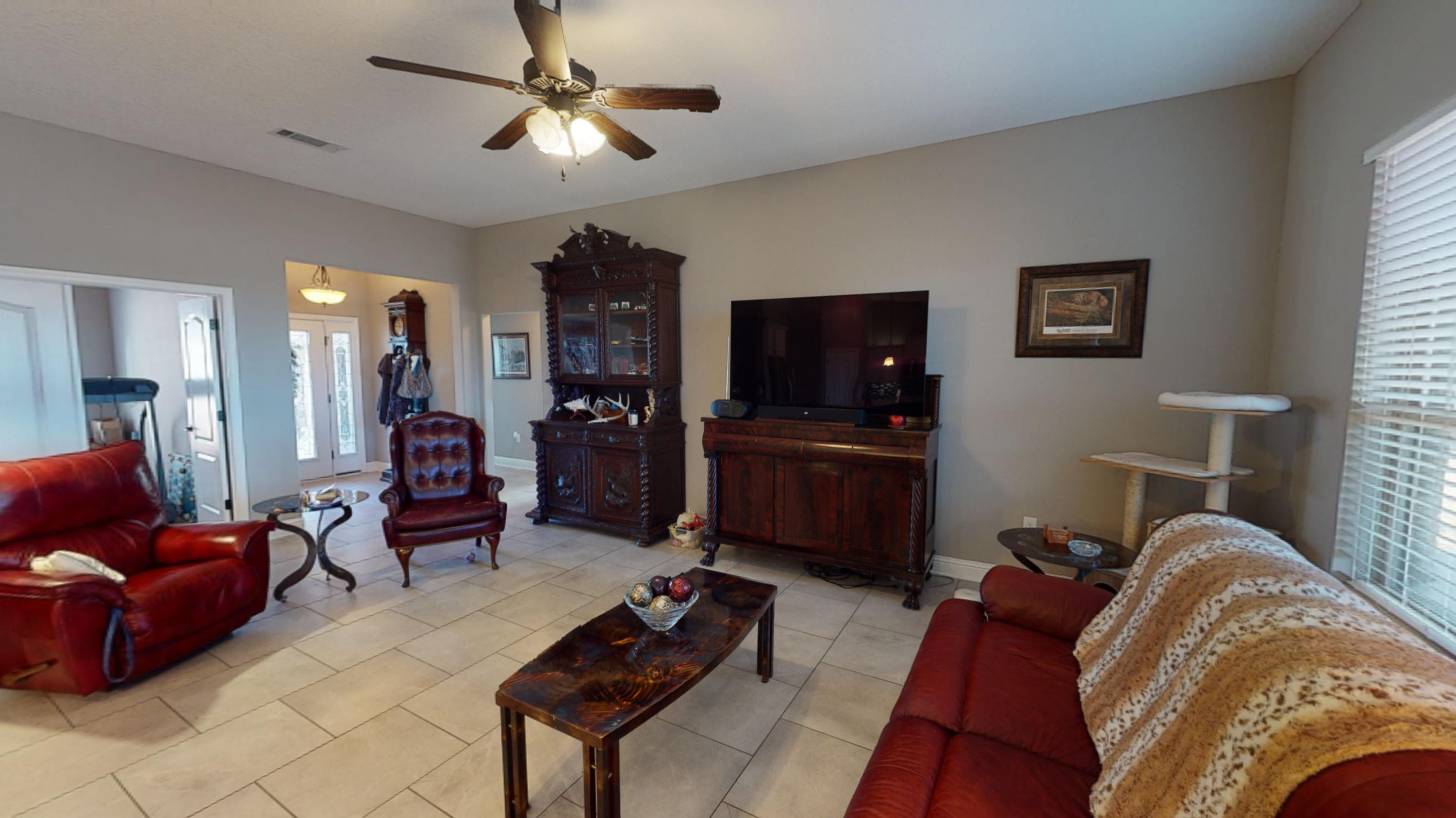 Holley Hills - Residential