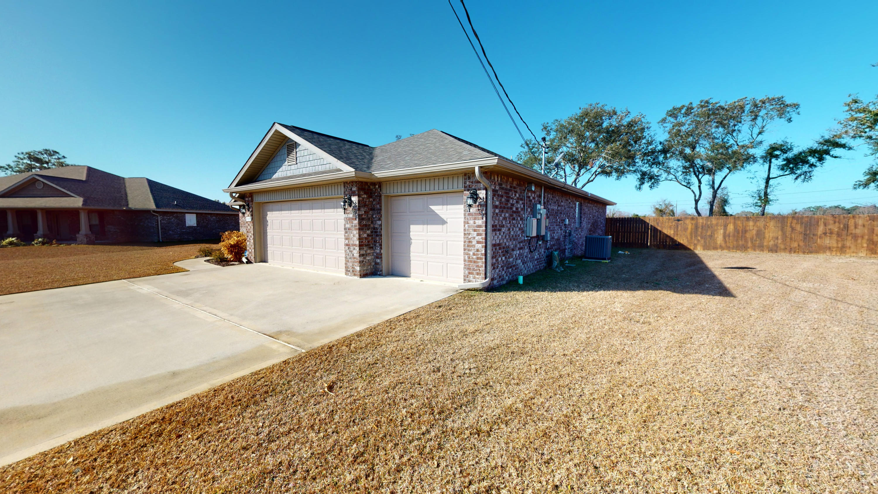 Holley Hills - Residential