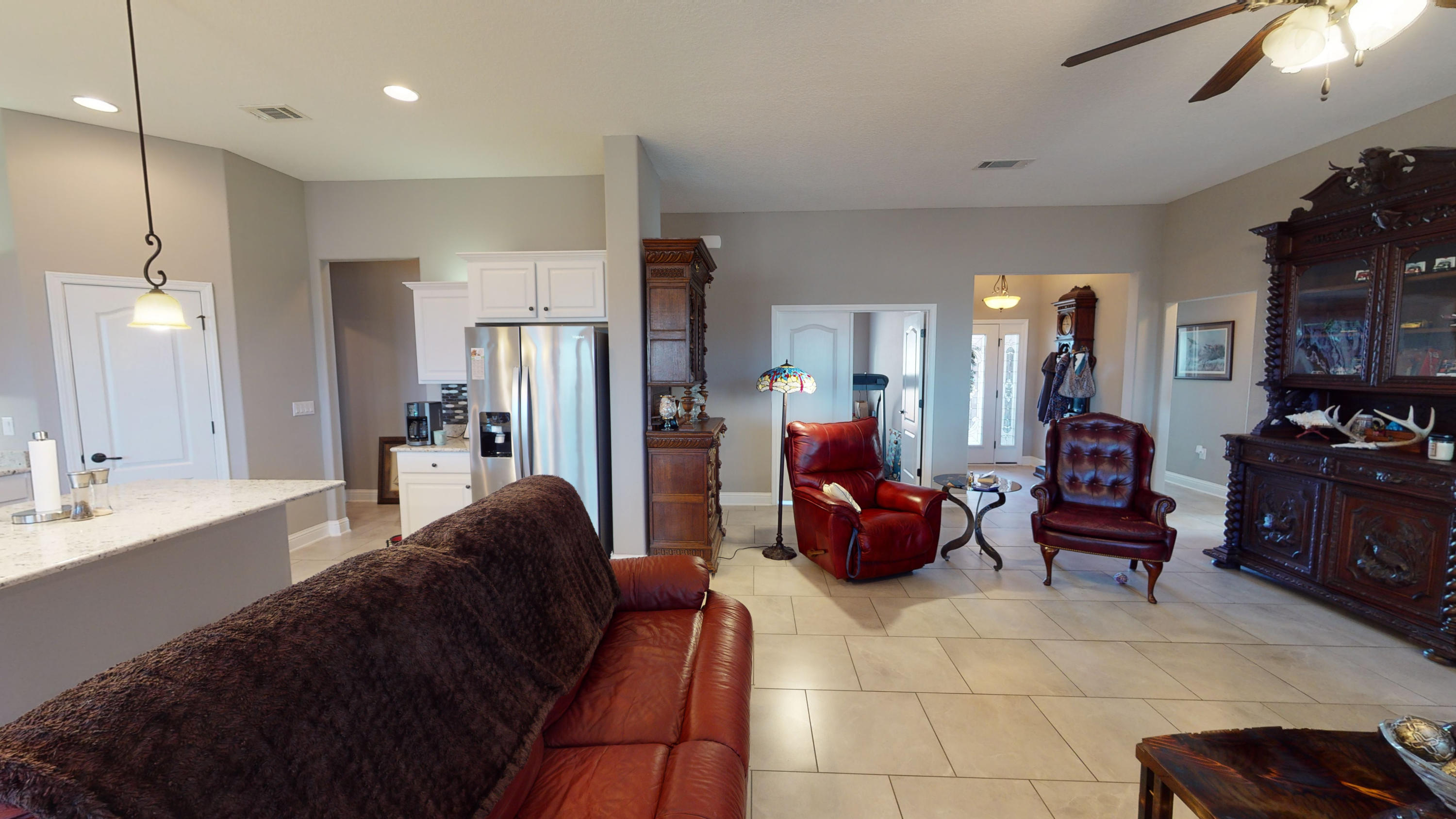 Holley Hills - Residential