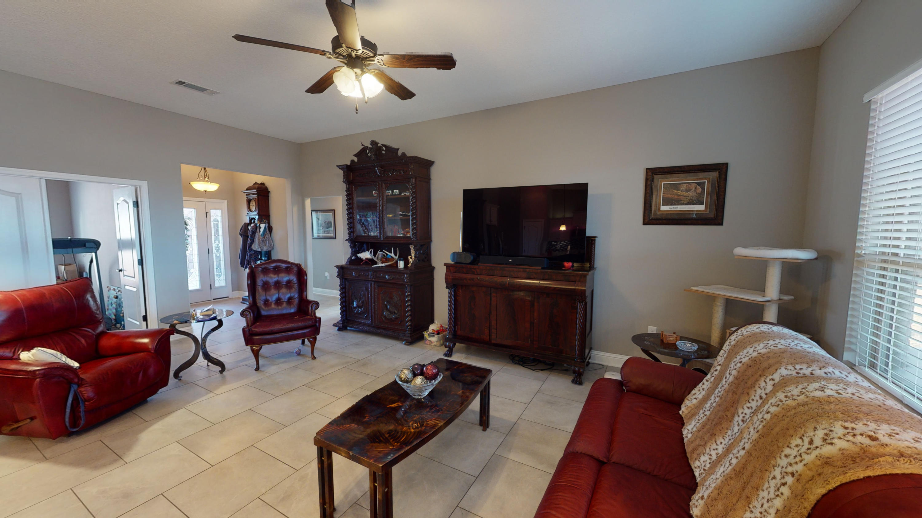 Holley Hills - Residential