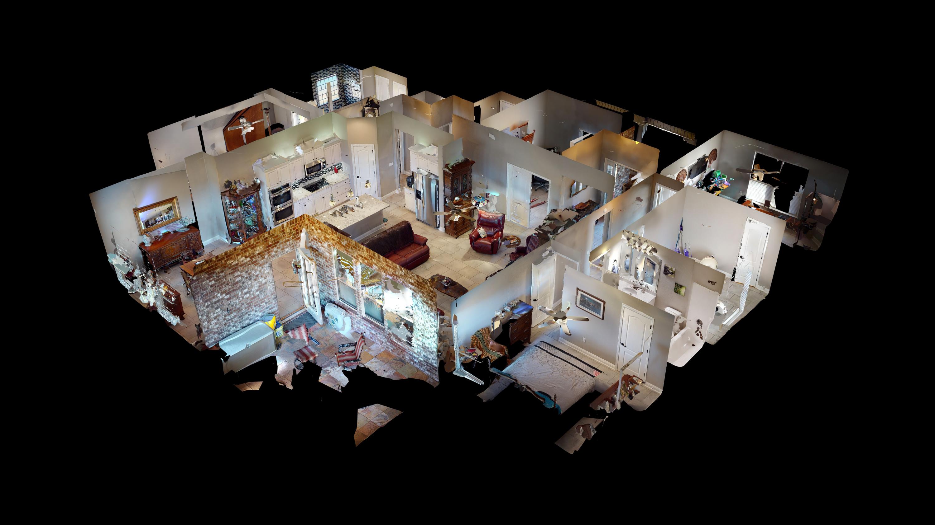 Holley Hills - Residential