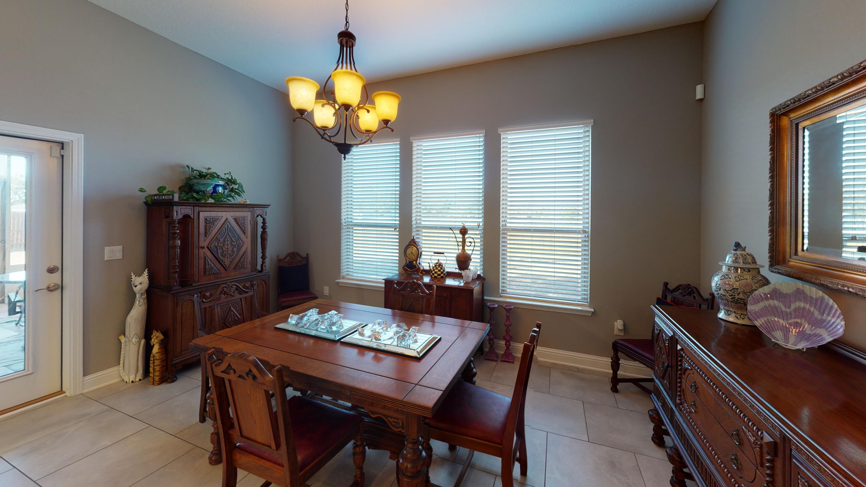 Holley Hills - Residential