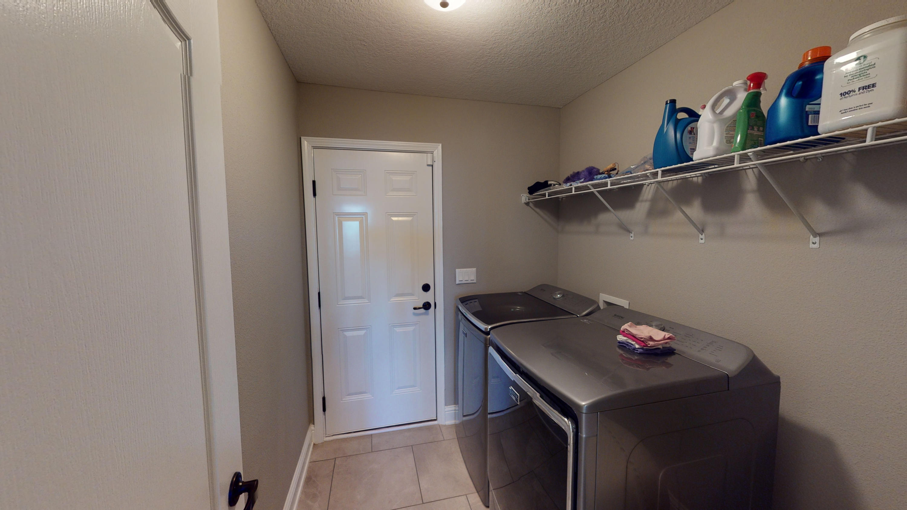 Holley Hills - Residential