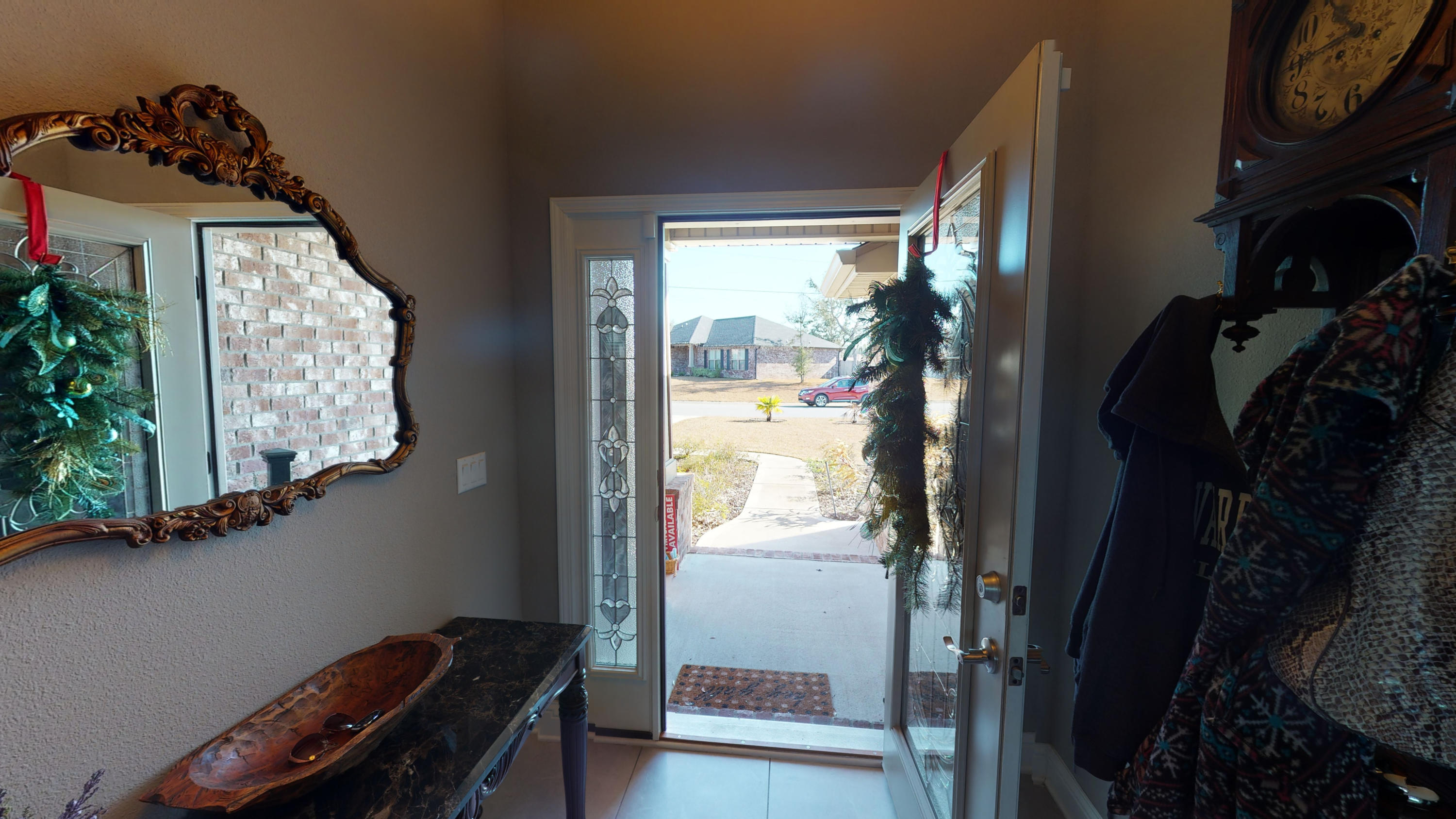 Holley Hills - Residential