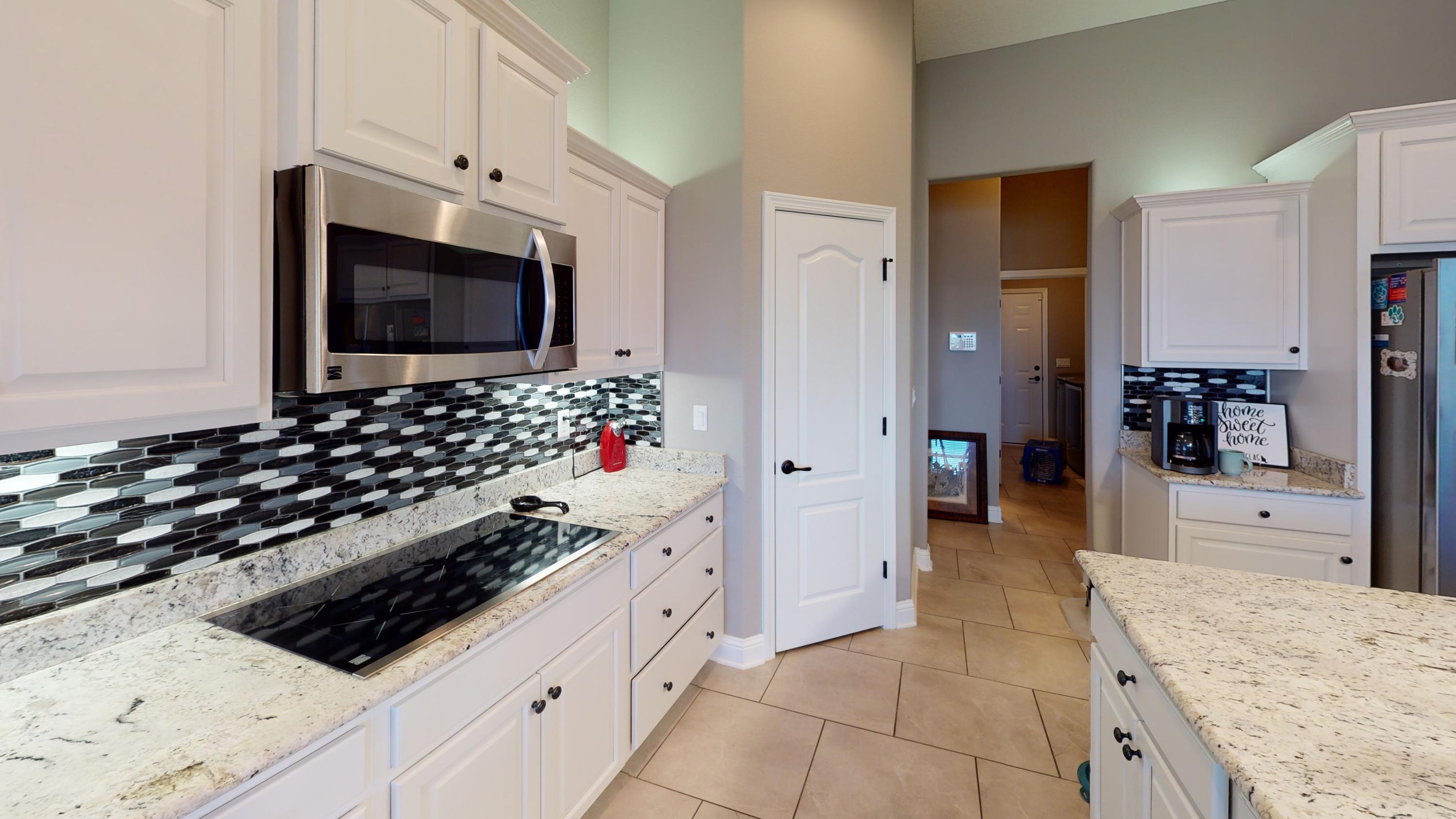 Holley Hills - Residential