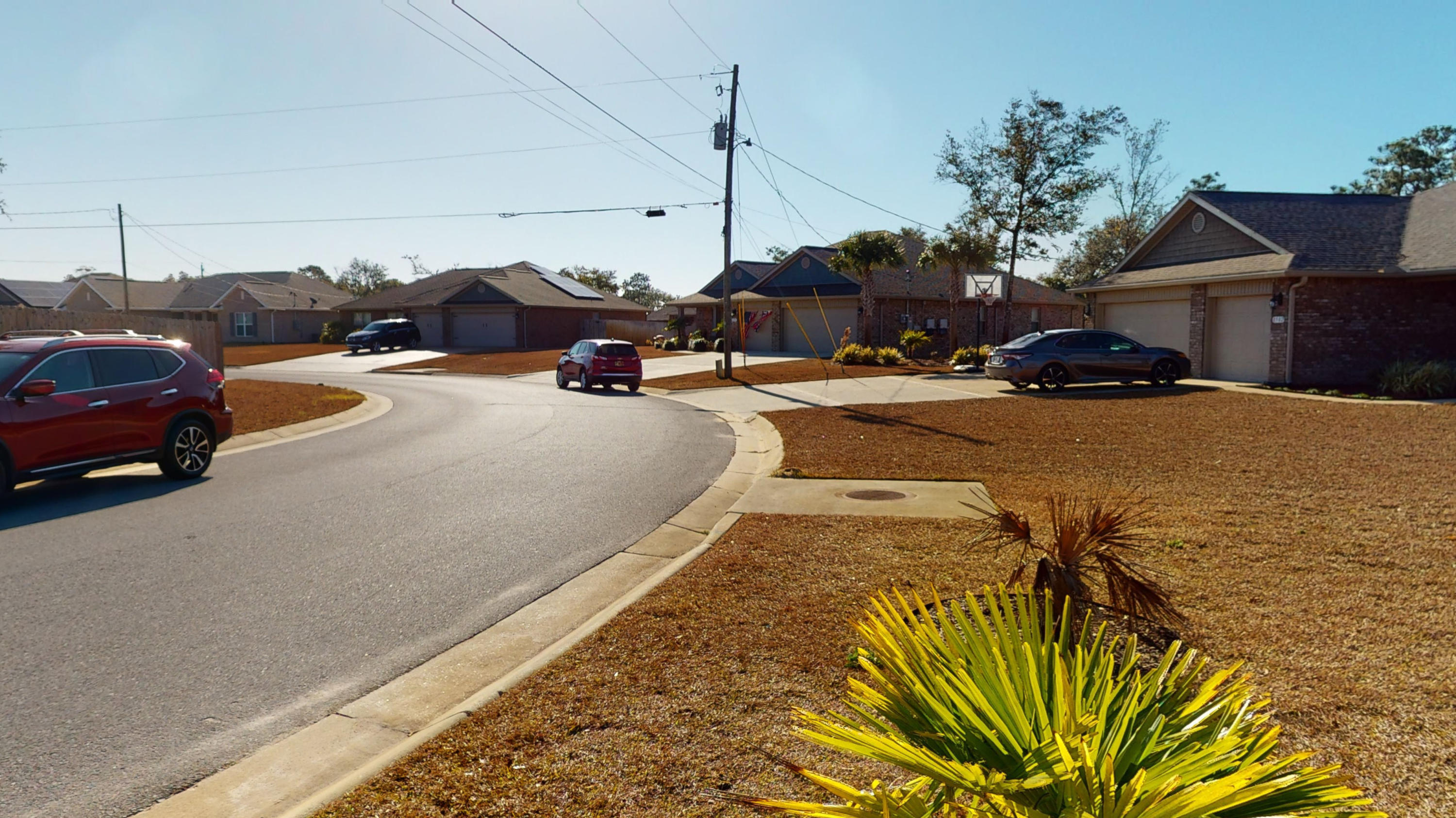 Holley Hills - Residential