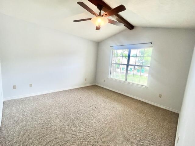 CEDAR RIDGE - Residential Lease