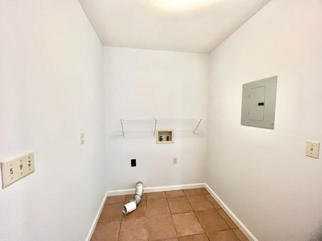 CEDAR RIDGE - Residential Lease