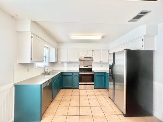 CEDAR RIDGE - Residential Lease