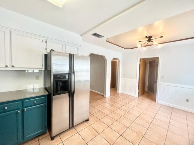 CEDAR RIDGE - Residential Lease