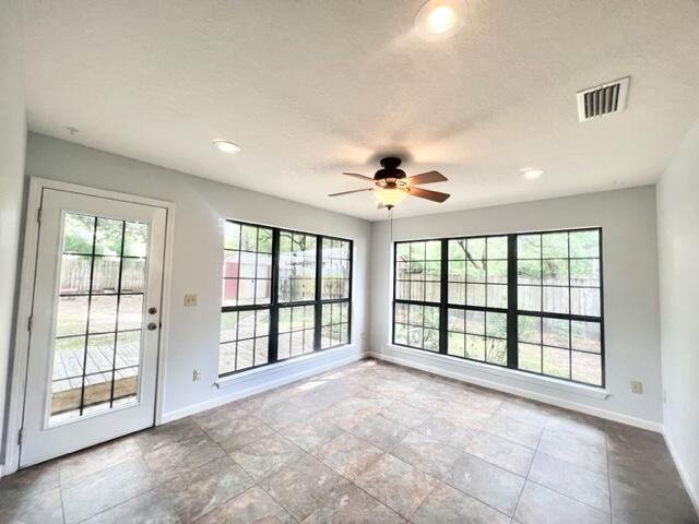 CEDAR RIDGE - Residential Lease