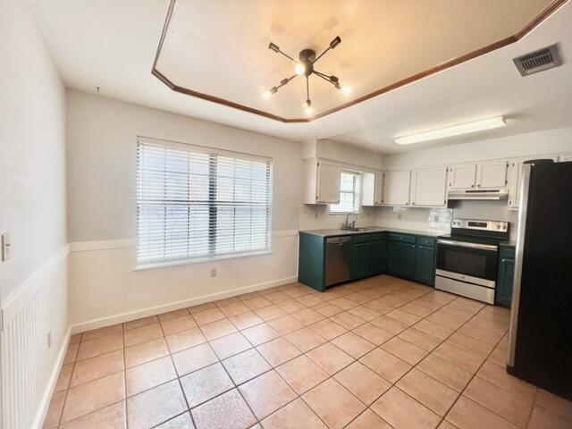 CEDAR RIDGE - Residential Lease