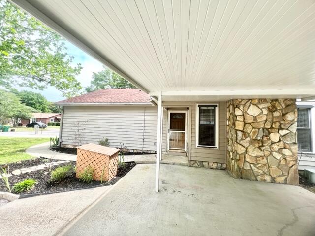 CEDAR RIDGE - Residential Lease