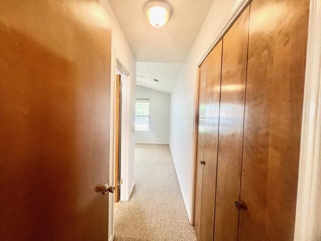 CEDAR RIDGE - Residential Lease