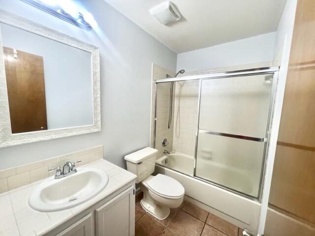 CEDAR RIDGE - Residential Lease