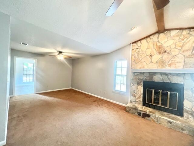 CEDAR RIDGE - Residential Lease