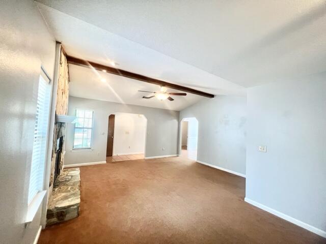 CEDAR RIDGE - Residential Lease