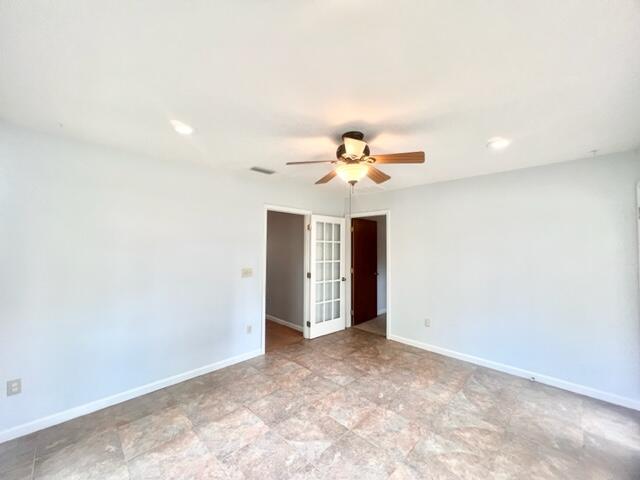 CEDAR RIDGE - Residential Lease