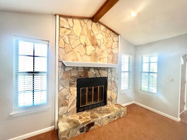 CEDAR RIDGE - Residential Lease