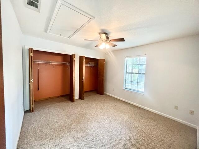 CEDAR RIDGE - Residential Lease