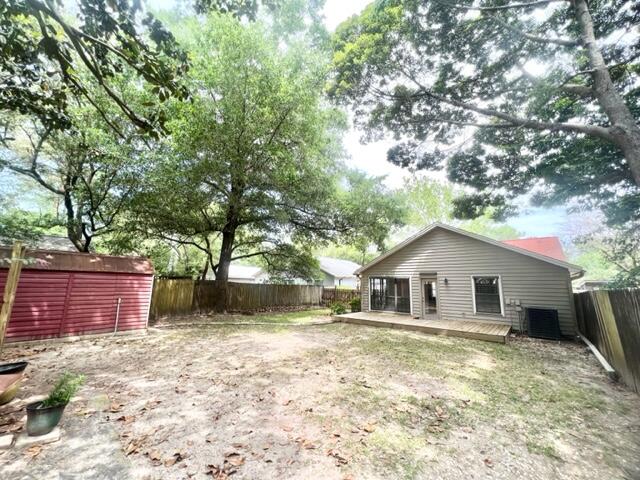 CEDAR RIDGE - Residential Lease