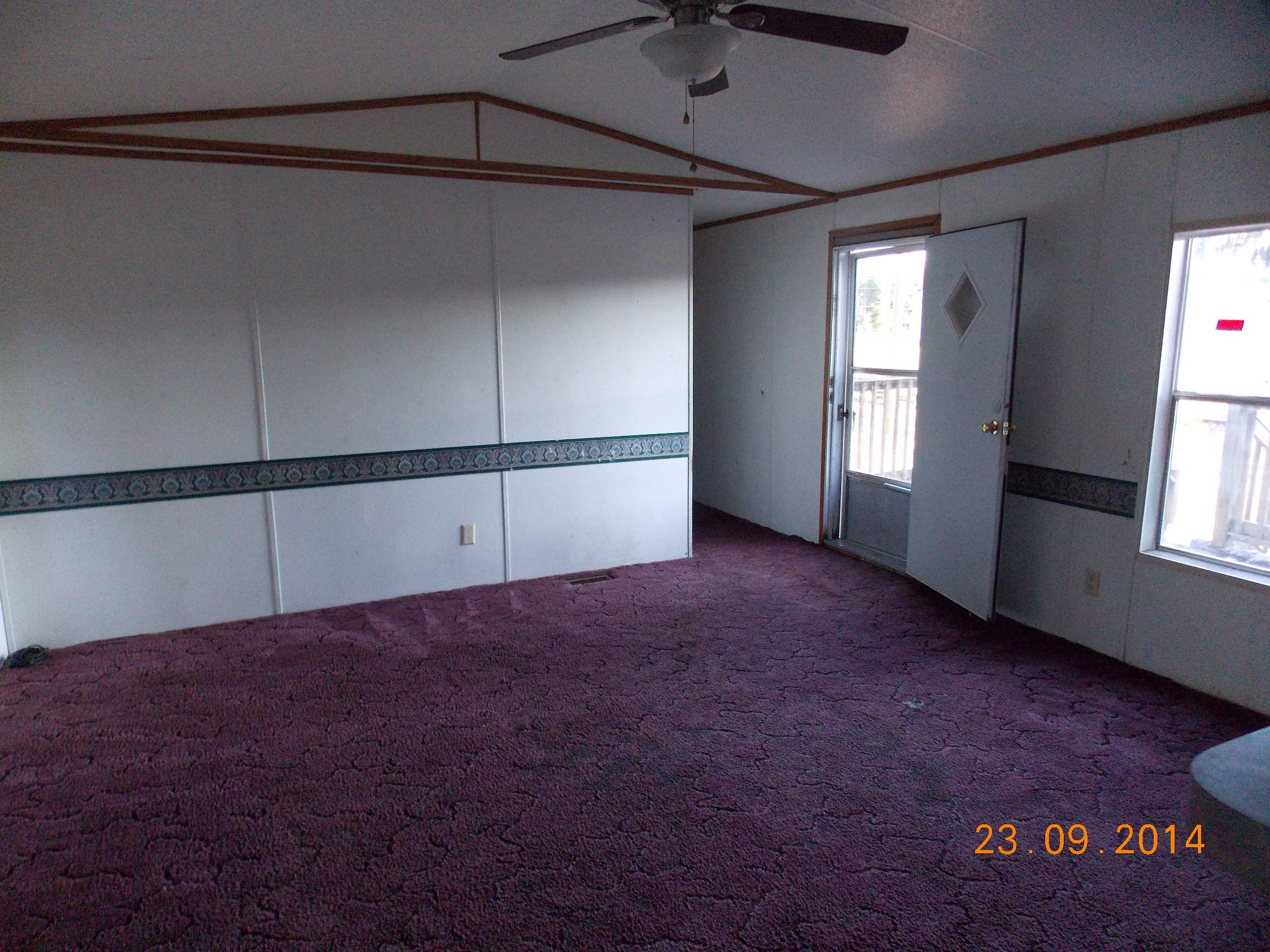 NO RECORDED SUBDIVISION - Residential