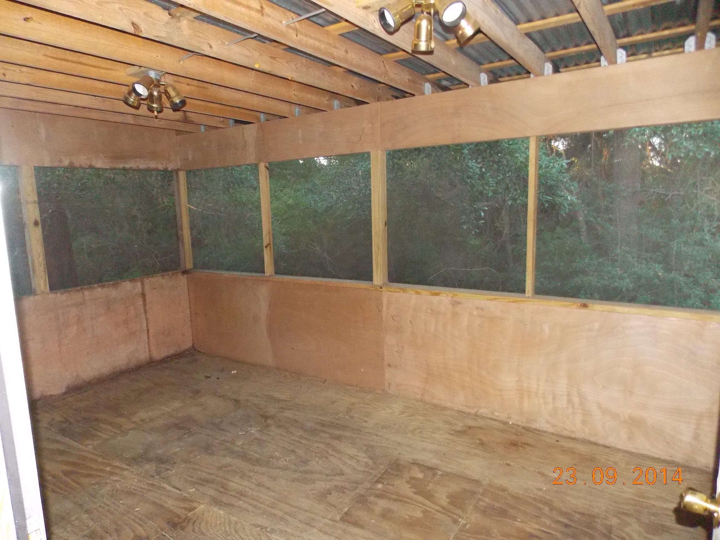 NO RECORDED SUBDIVISION - Residential