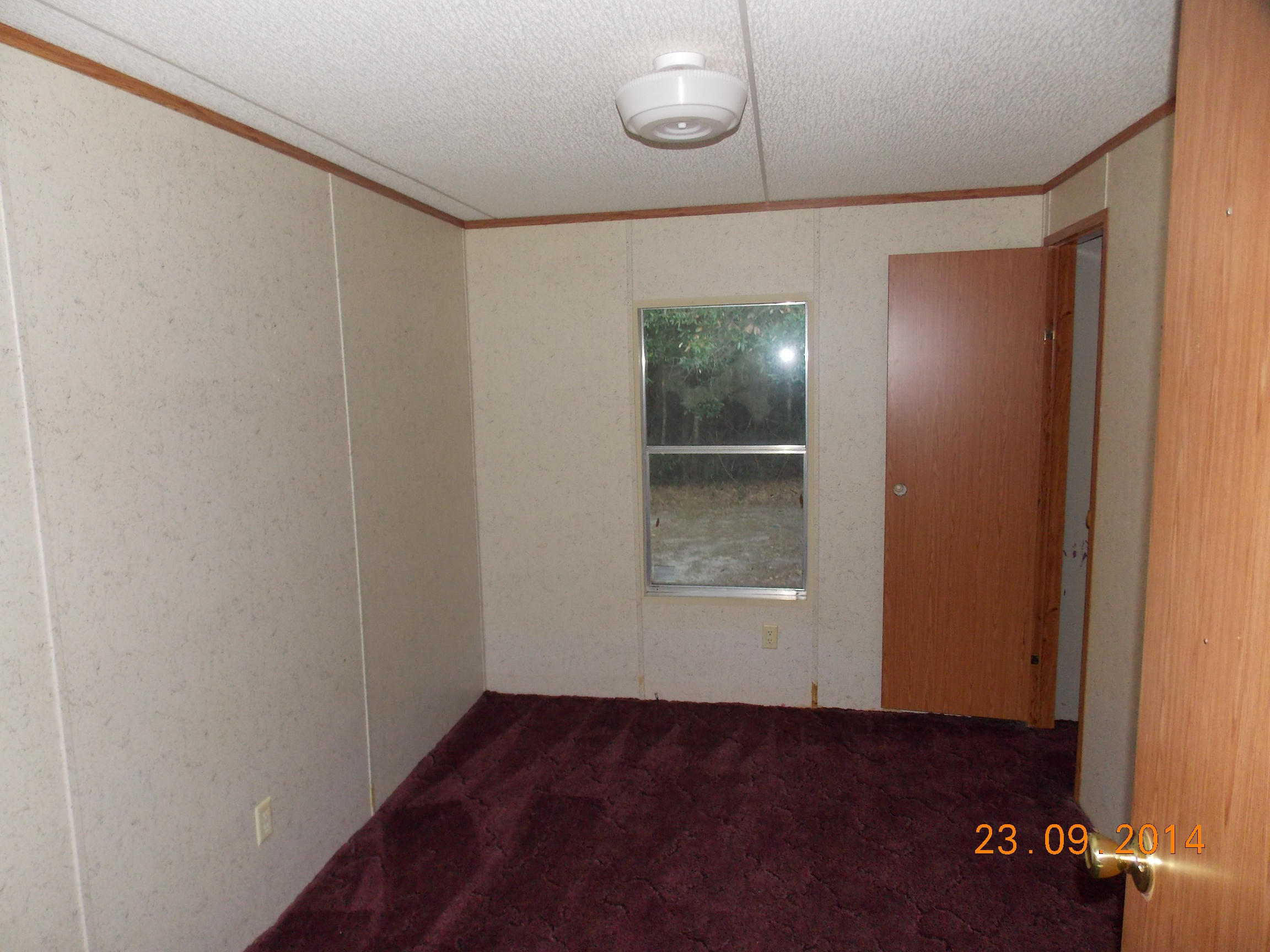 NO RECORDED SUBDIVISION - Residential