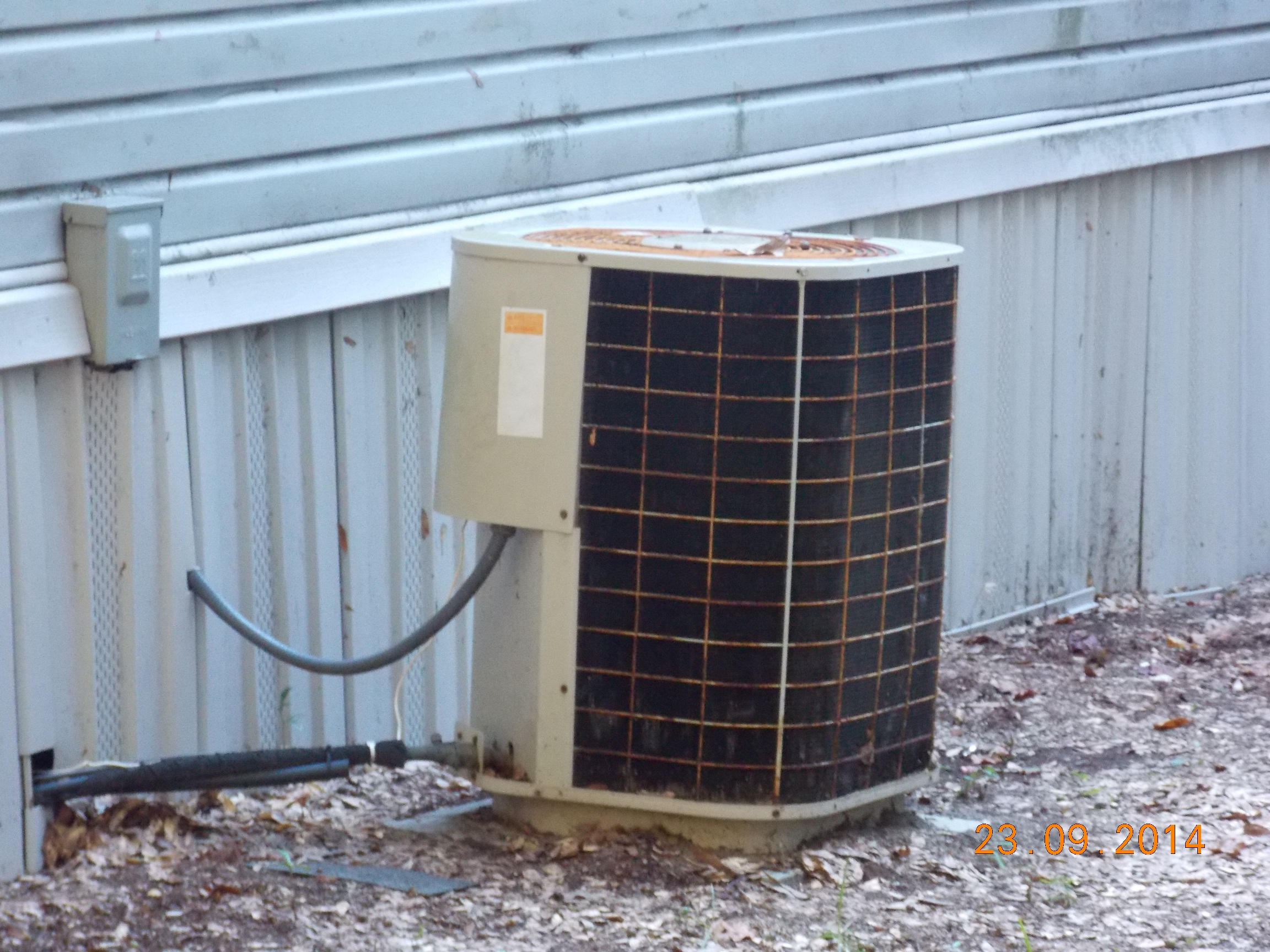 NO RECORDED SUBDIVISION - Residential