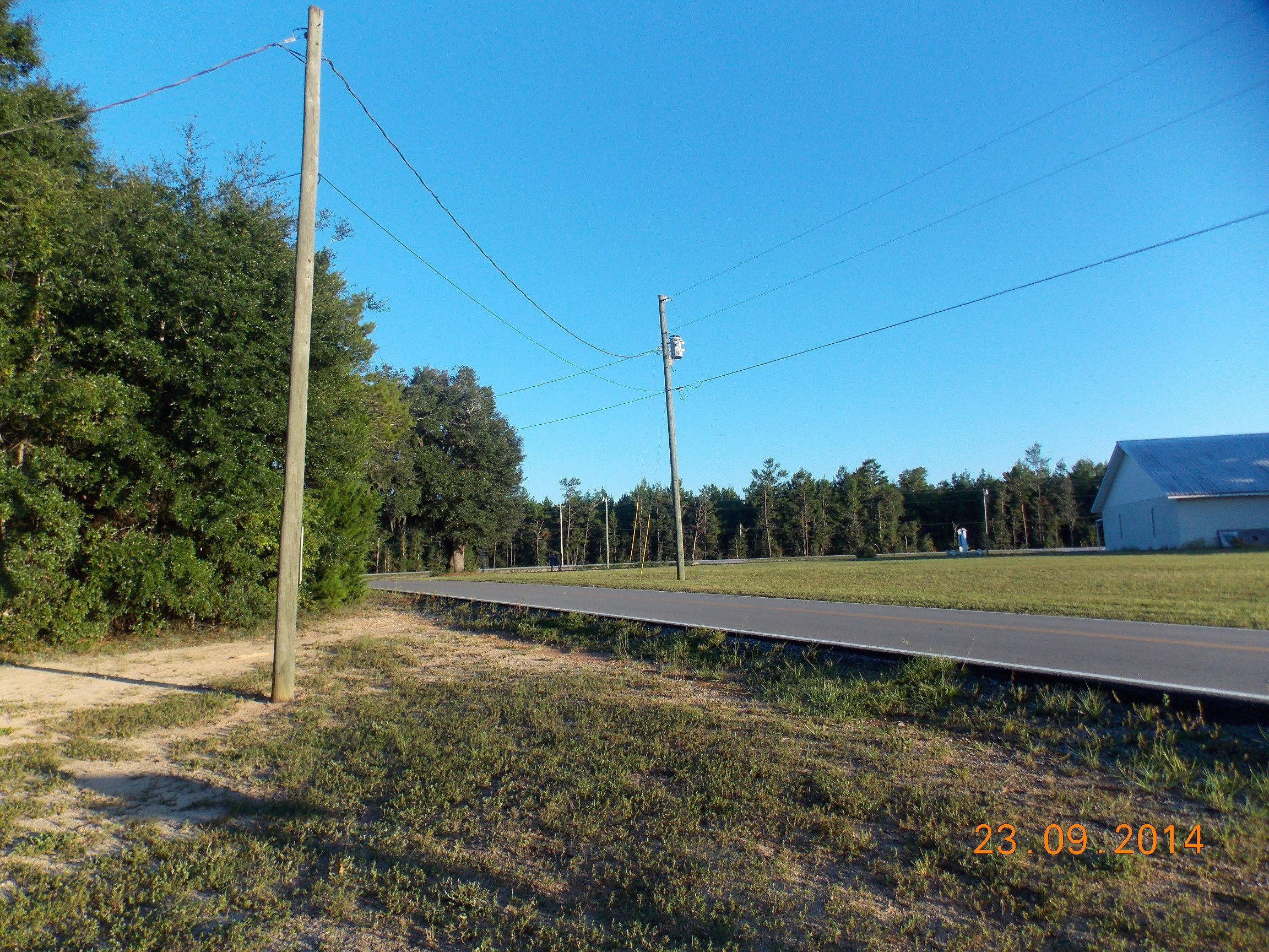 NO RECORDED SUBDIVISION - Residential