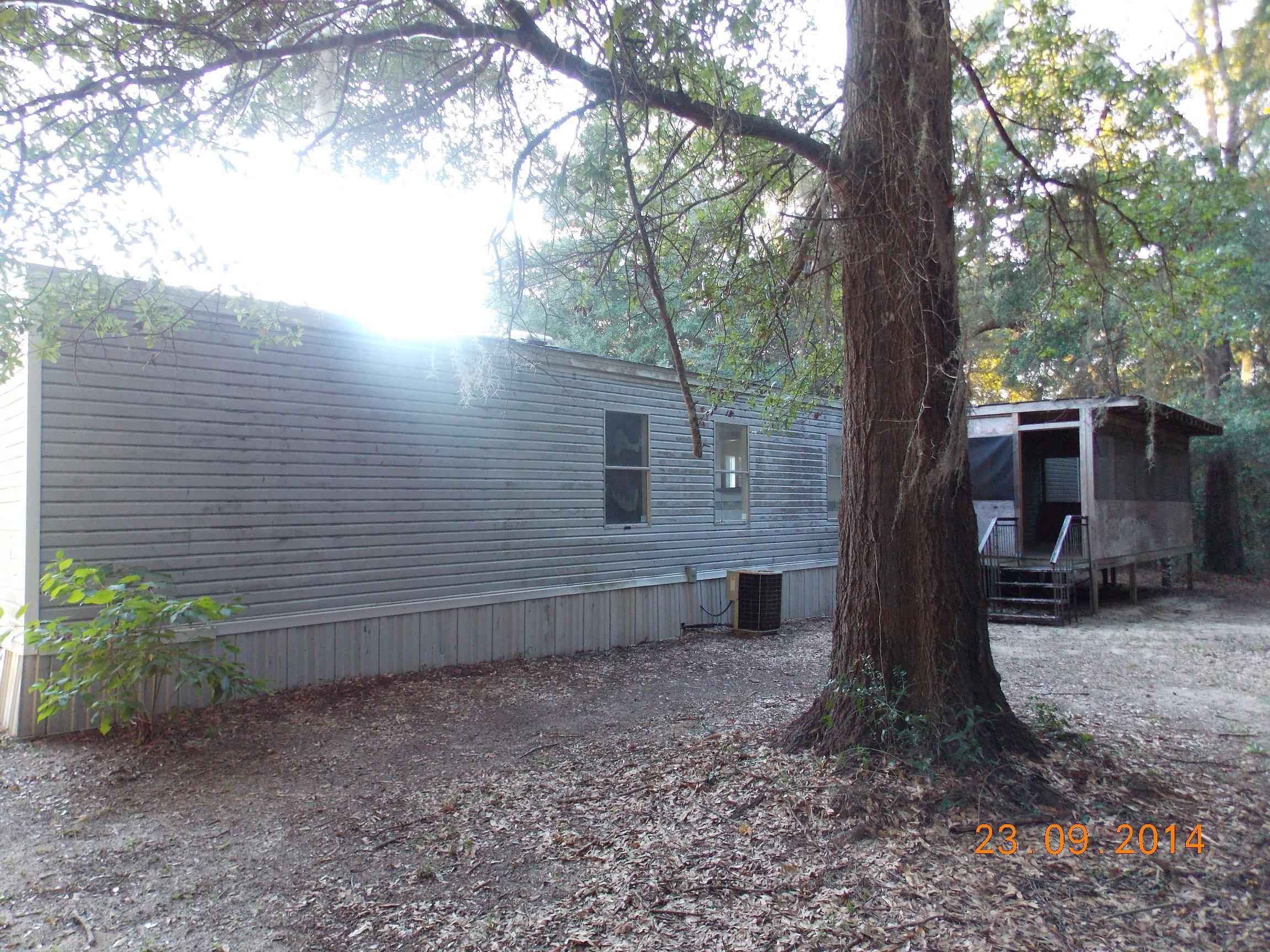 NO RECORDED SUBDIVISION - Residential