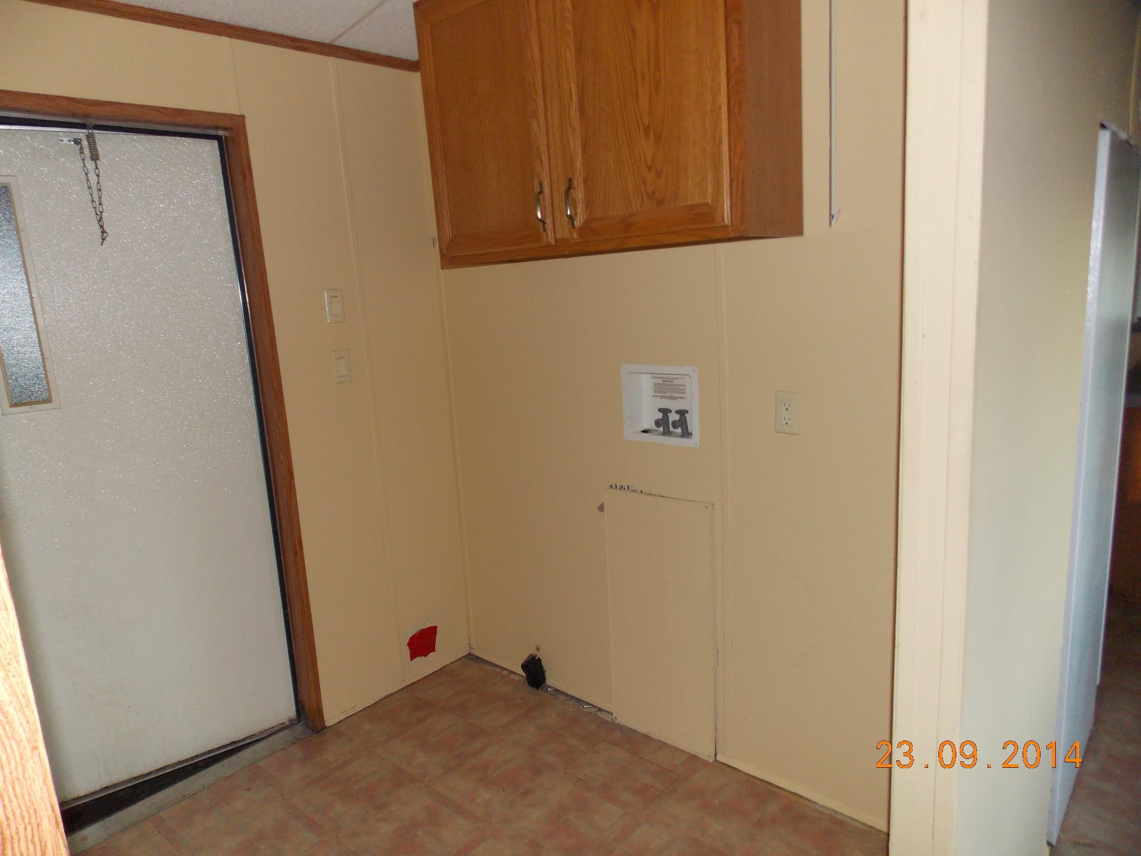 NO RECORDED SUBDIVISION - Residential