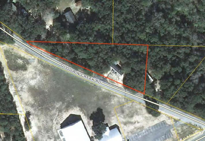NO RECORDED SUBDIVISION - Residential