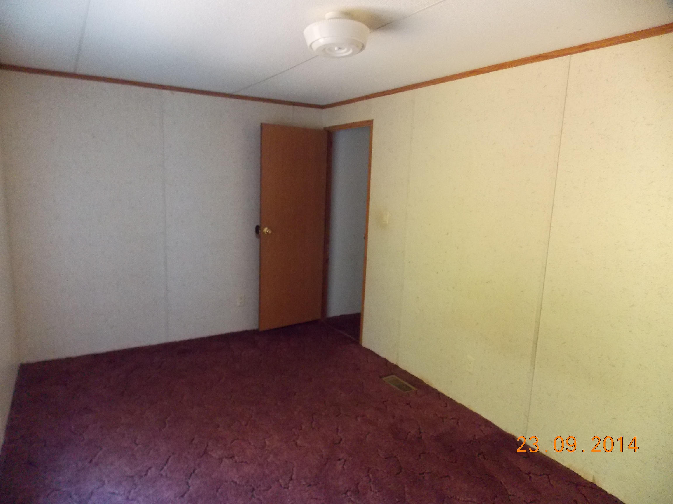 NO RECORDED SUBDIVISION - Residential