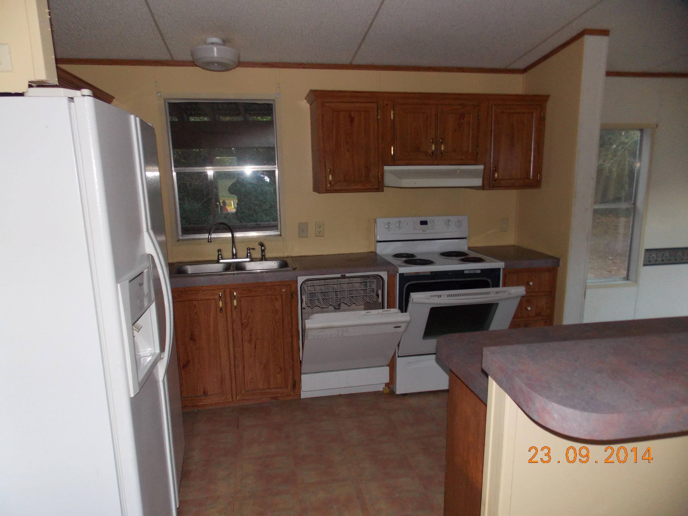 NO RECORDED SUBDIVISION - Residential