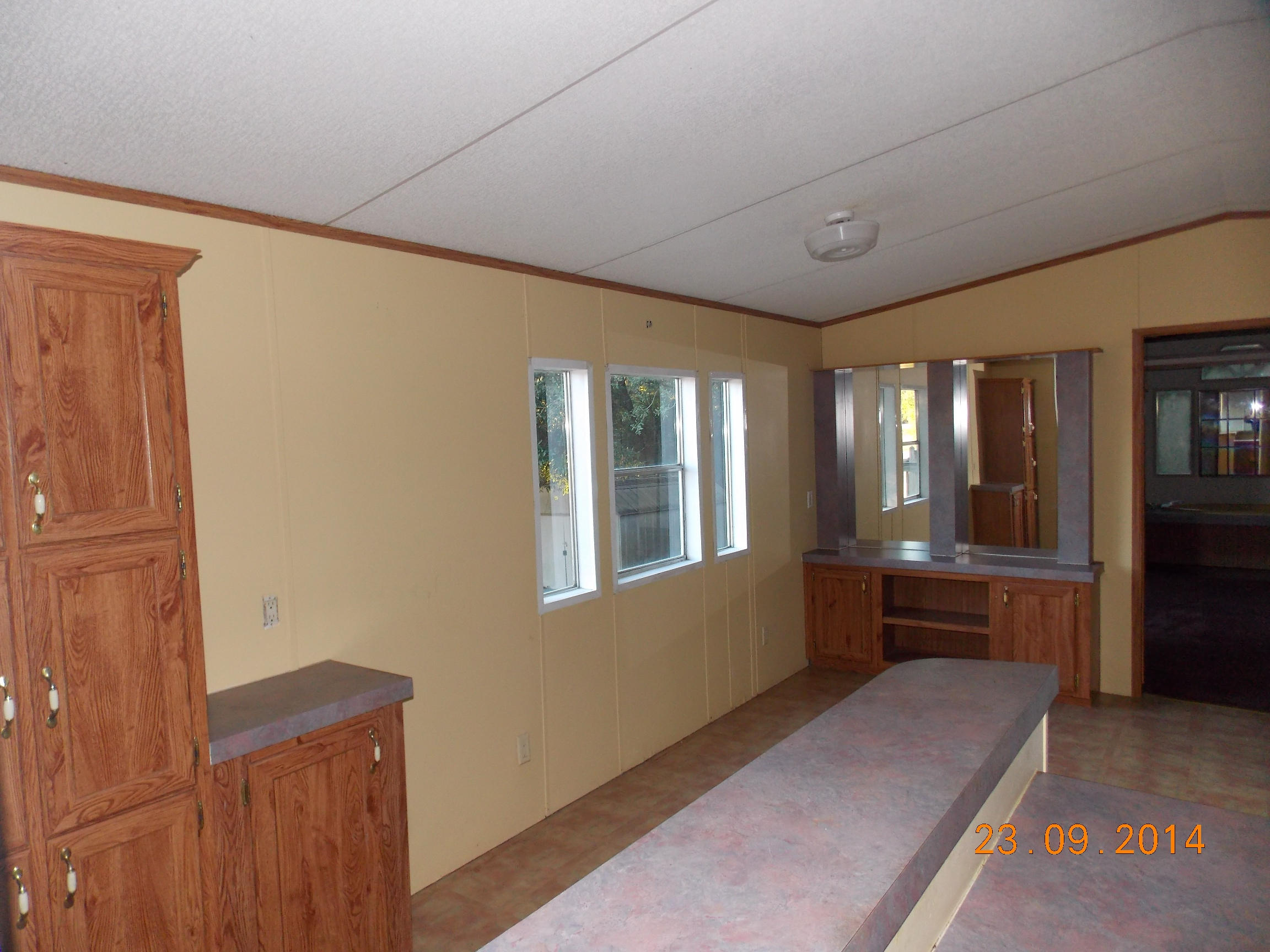 NO RECORDED SUBDIVISION - Residential