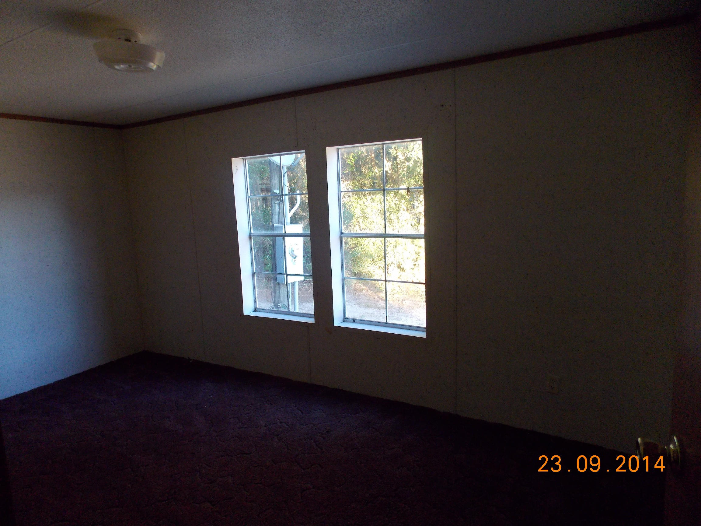 NO RECORDED SUBDIVISION - Residential