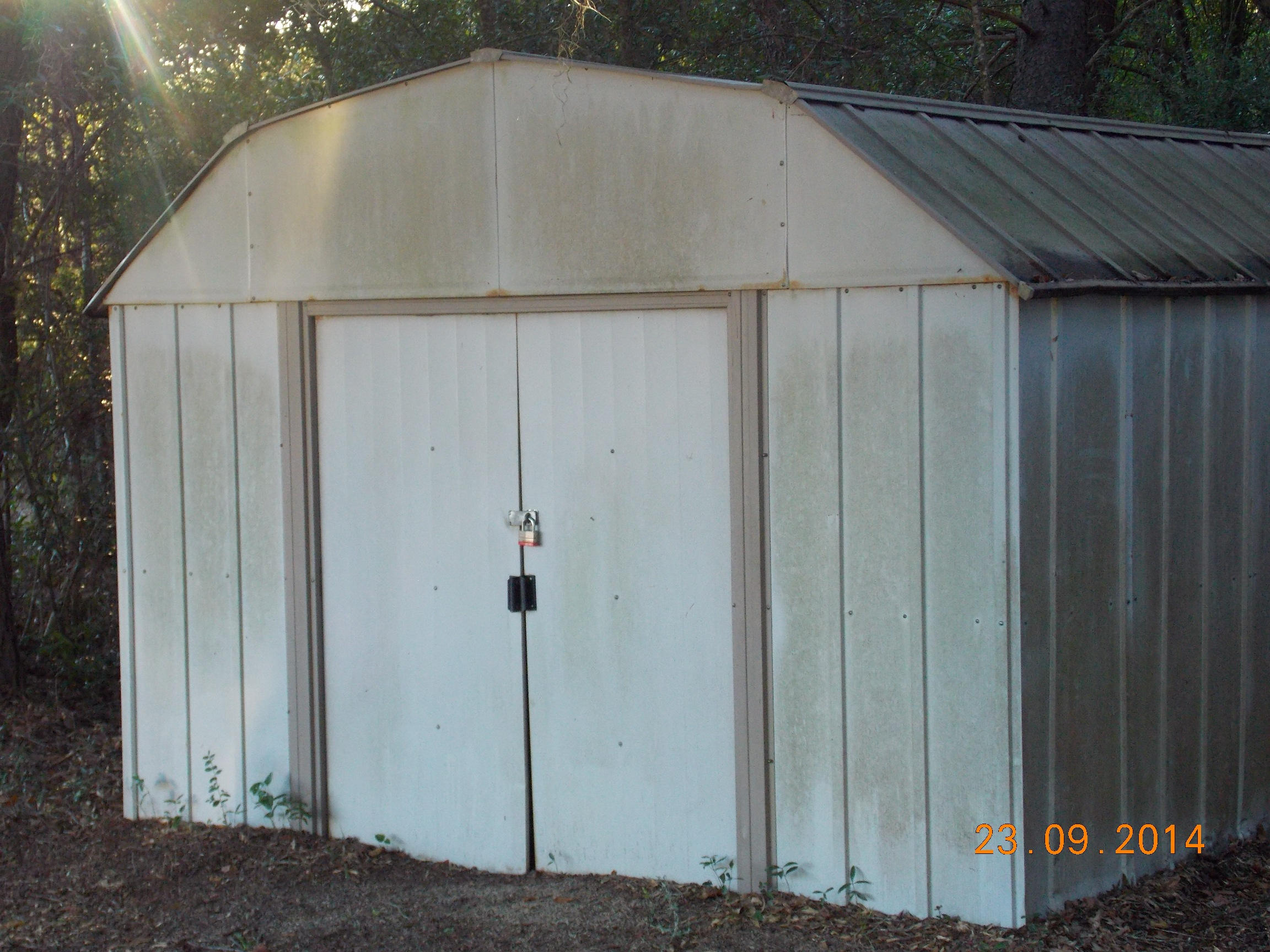 NO RECORDED SUBDIVISION - Residential