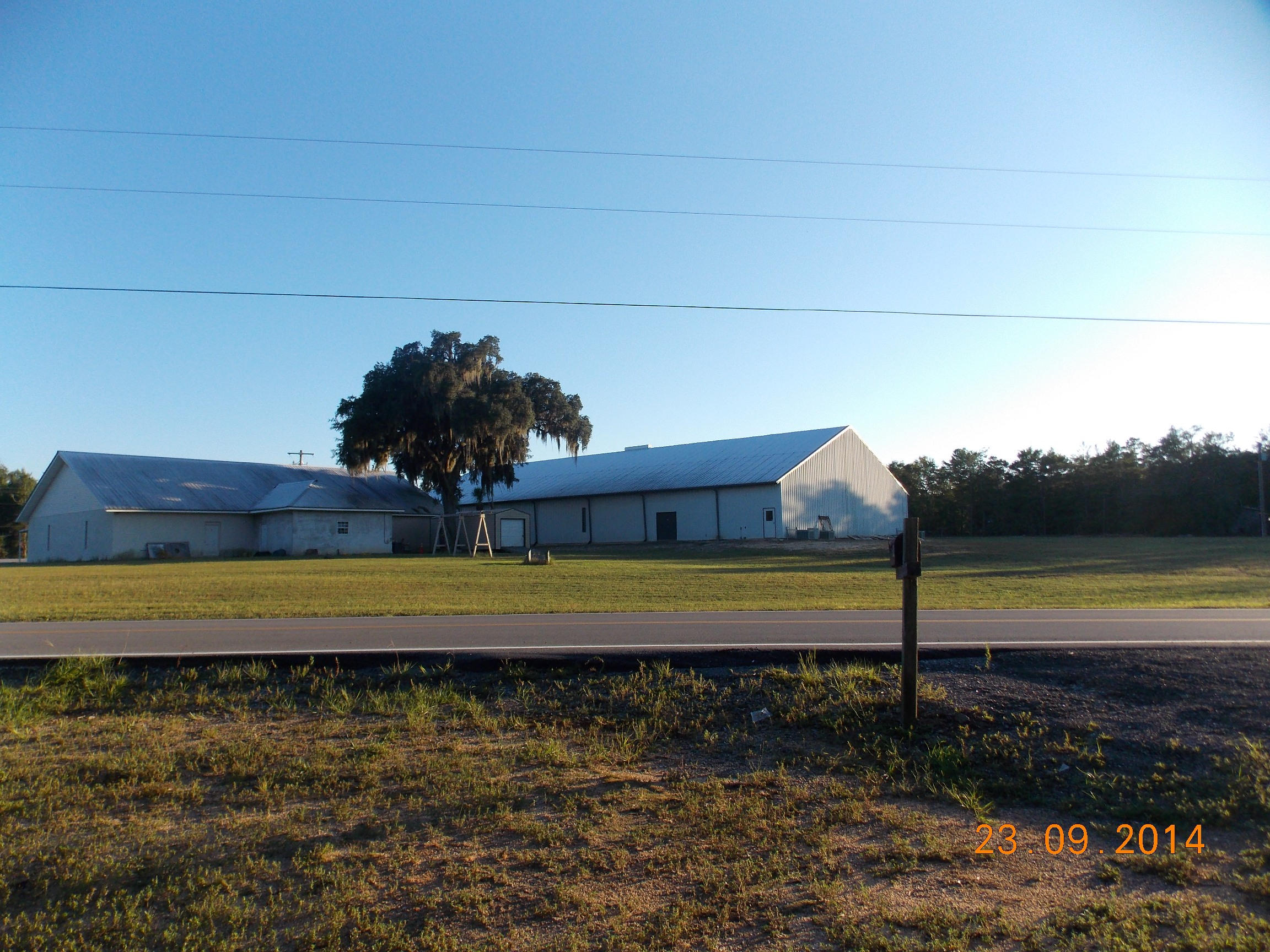 NO RECORDED SUBDIVISION - Residential