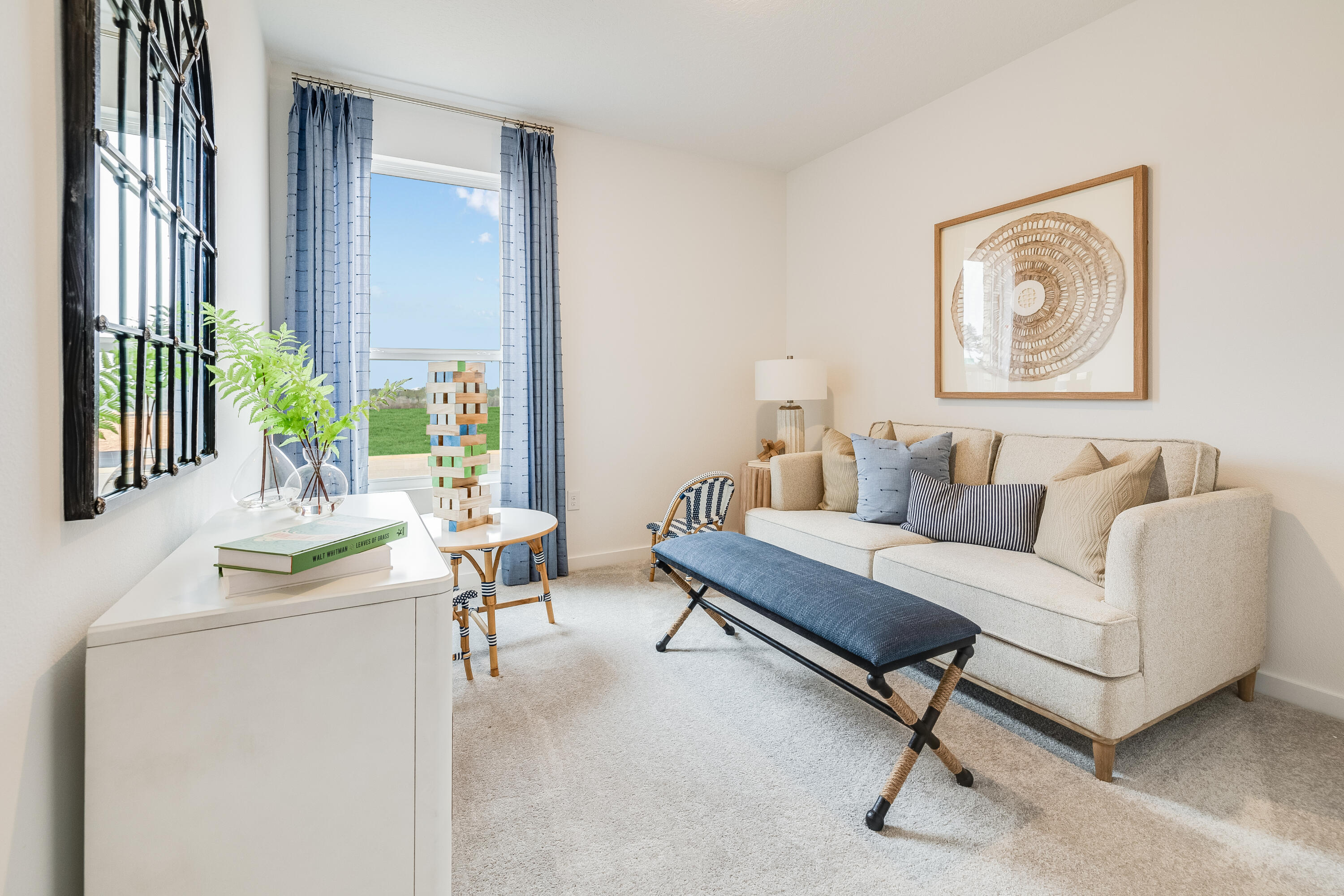 Yellow River Plantation - Residential