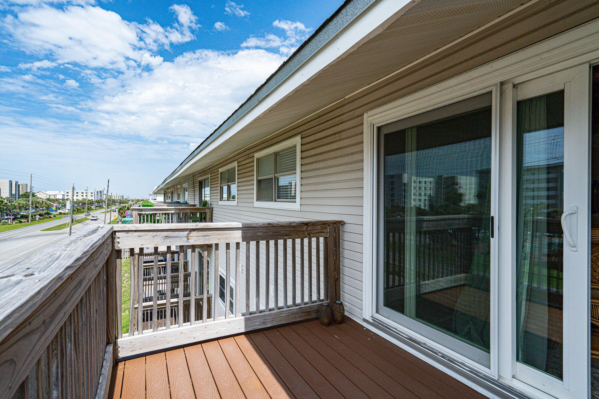 ISLAND GARDENS CONDO - Residential