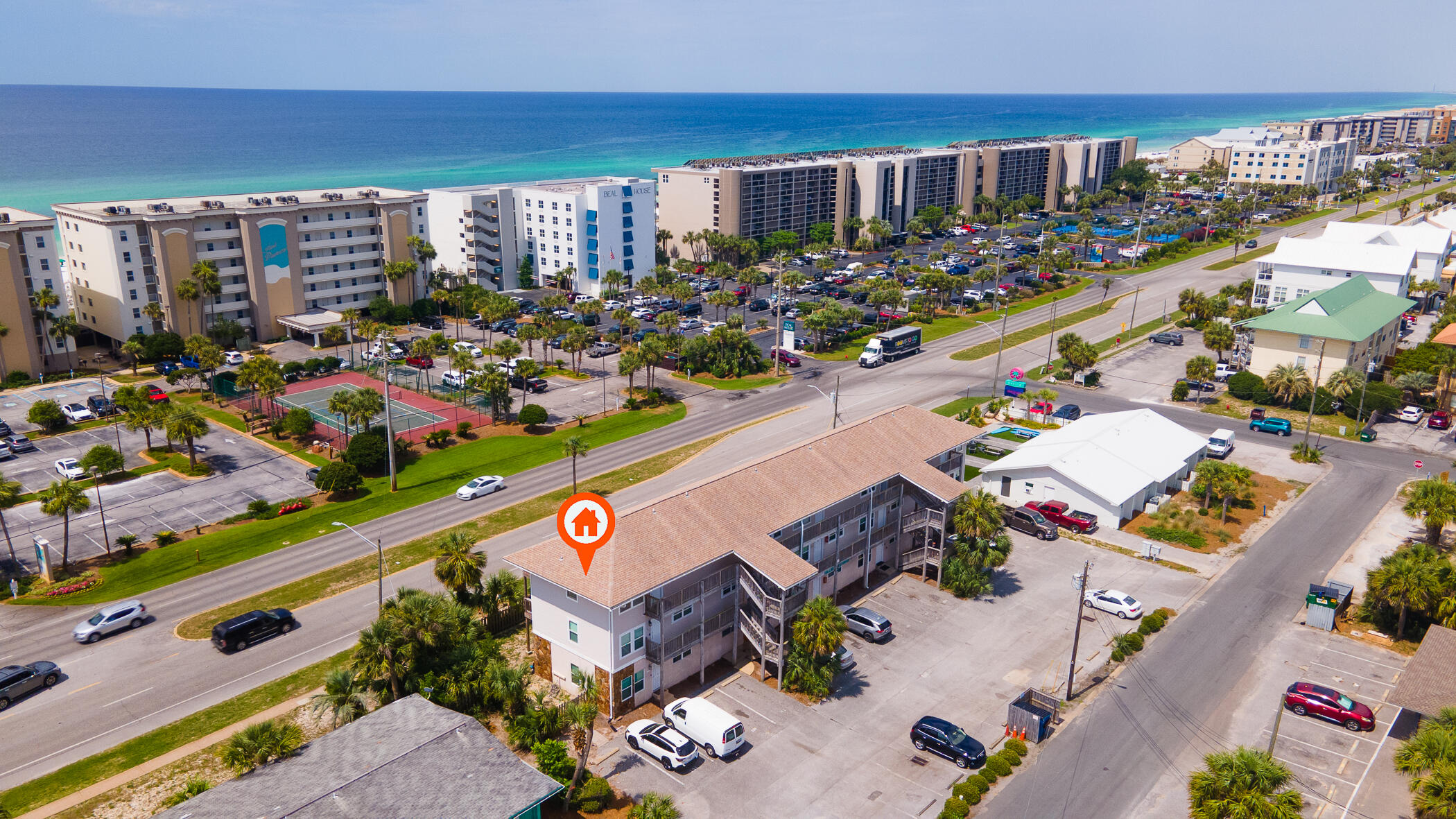 ISLAND GARDENS CONDO - Residential