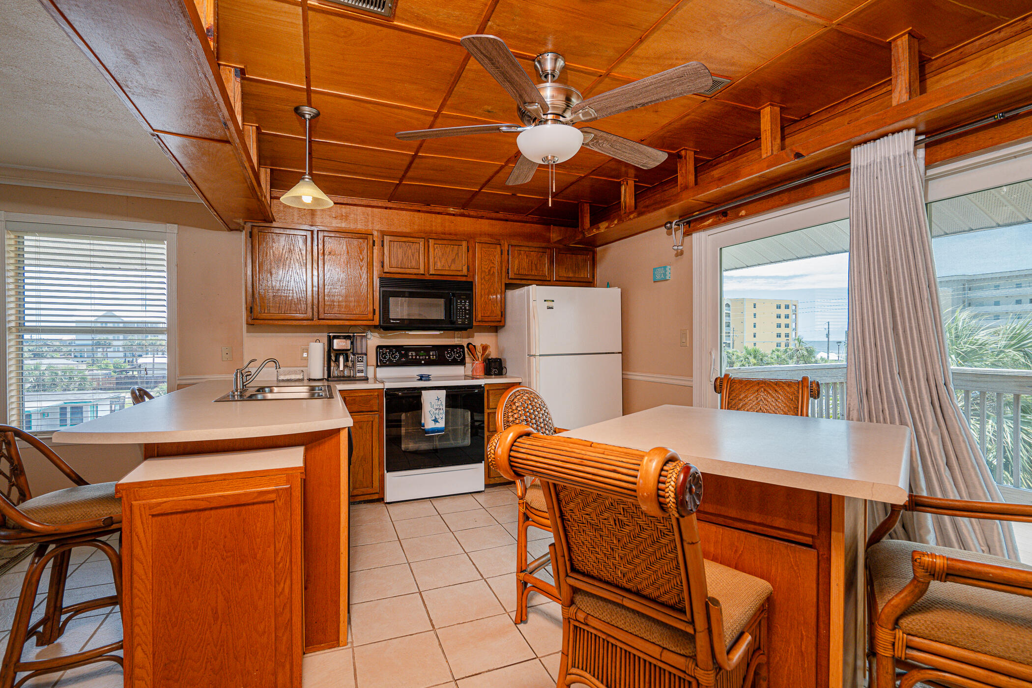 ISLAND GARDENS CONDO - Residential